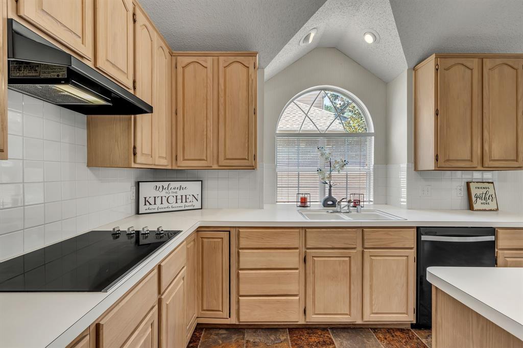 Sherwood Estates II Ph A & B - Residential