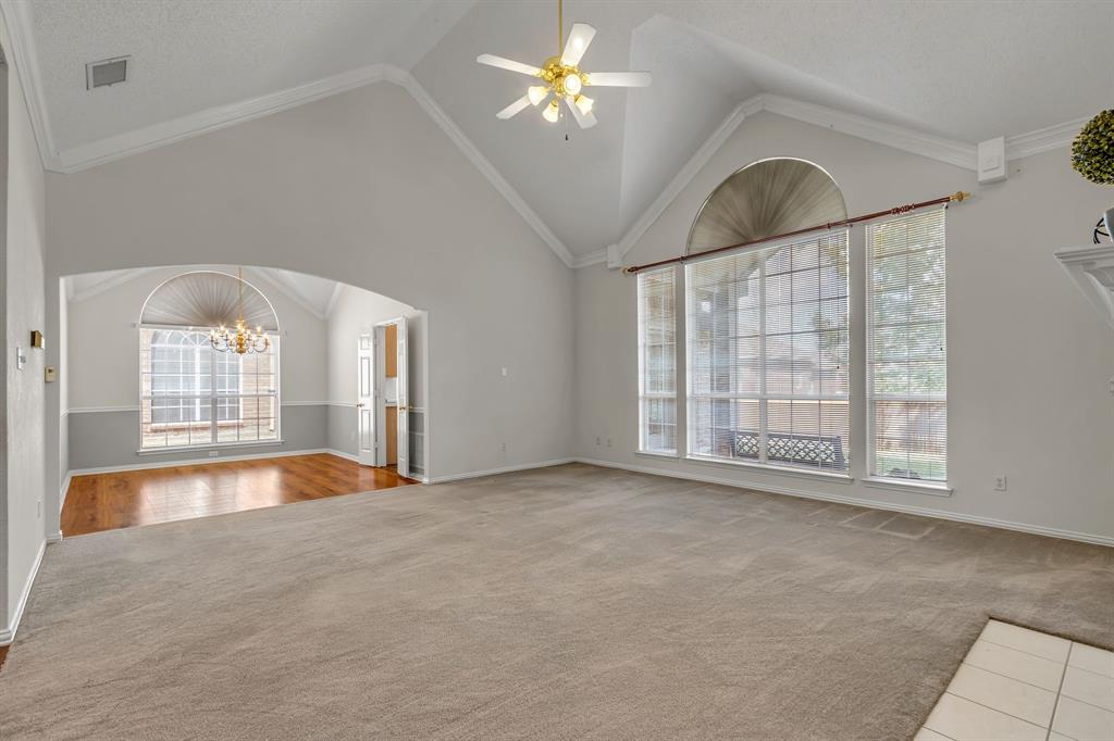 Sherwood Estates II Ph A & B - Residential