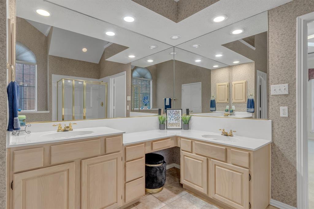 Sherwood Estates II Ph A & B - Residential