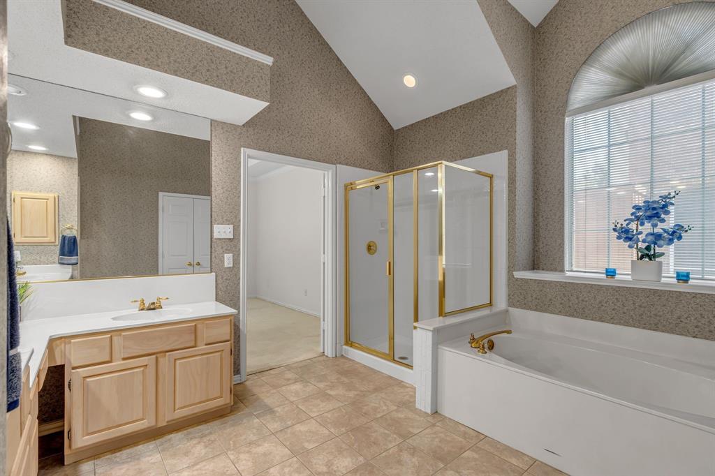 Sherwood Estates II Ph A & B - Residential