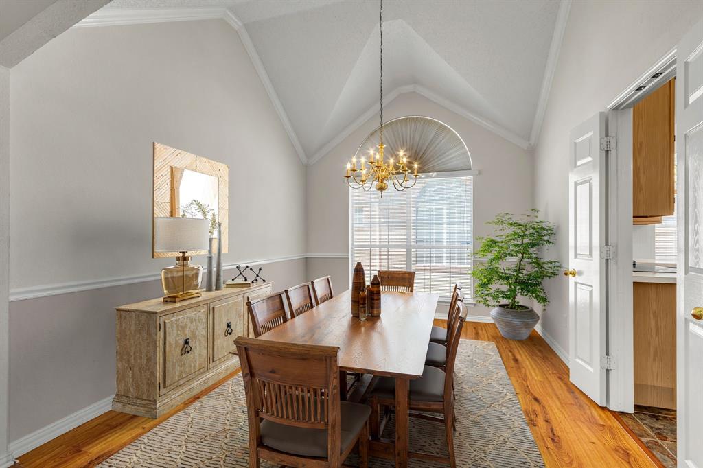 Sherwood Estates II Ph A & B - Residential