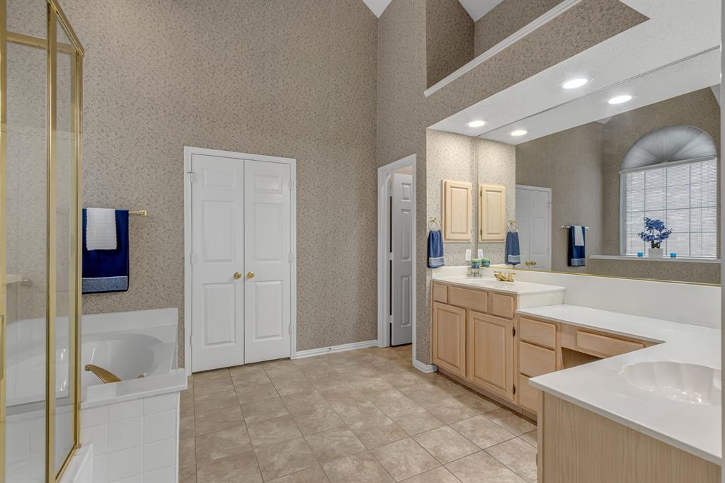 Sherwood Estates II Ph A & B - Residential