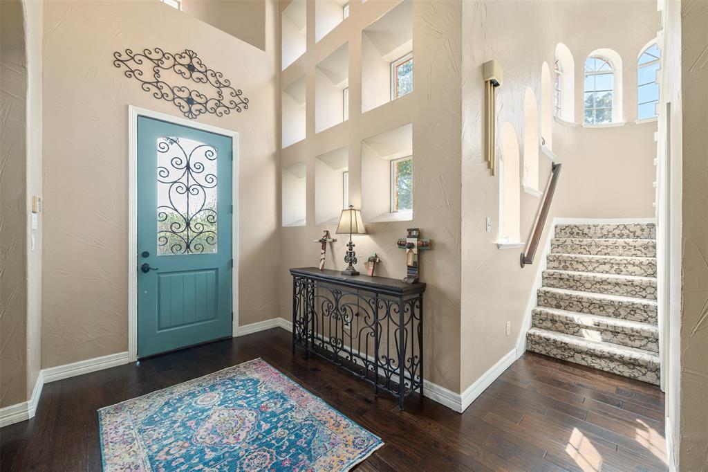 3807 Blue Forest Drive