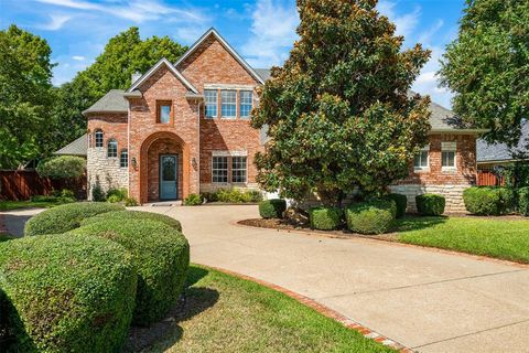 3807 Blue Forest Drive Arlington TX 76001