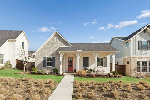 14344 Walsh Avenue Fort Worth TX 76008