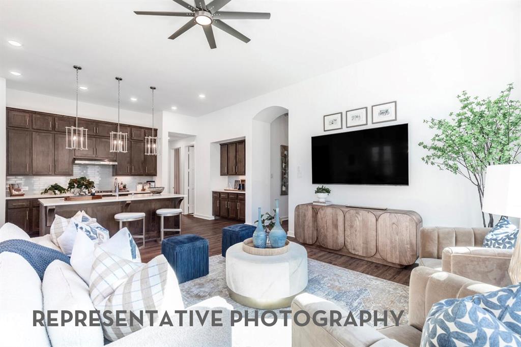 2034 Beavers Bend Drive