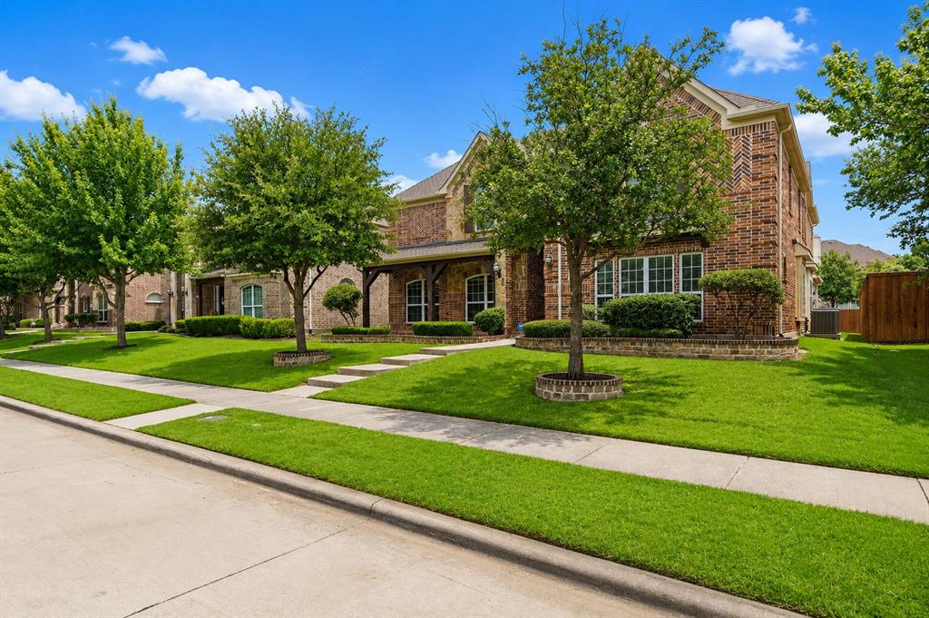3167 Izabella Court