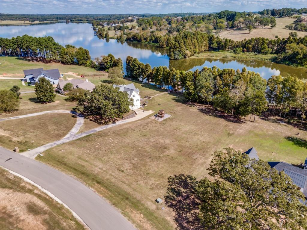 Lot 202 Lago Vista Drive