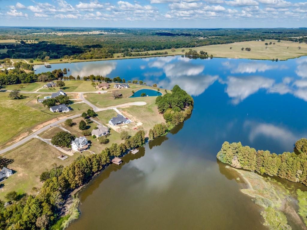 Waters Edge Ranch - Land