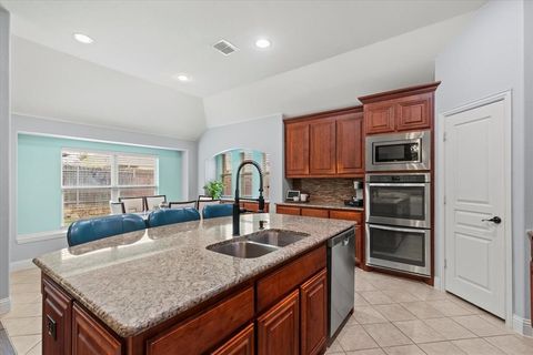 Tiny photo for 1413 Wood Duck Drive, Little Elm, TX 75068 (MLS # 21097614)