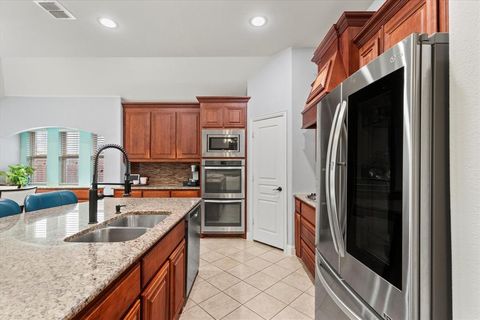 Tiny photo for 1413 Wood Duck Drive, Little Elm, TX 75068 (MLS # 21097614)