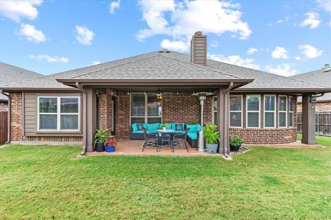Tiny photo for 1413 Wood Duck Drive, Little Elm, TX 75068 (MLS # 21097614)