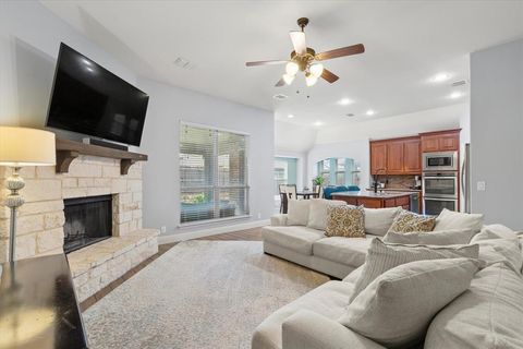 Tiny photo for 1413 Wood Duck Drive, Little Elm, TX 75068 (MLS # 21097614)