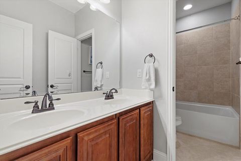 Tiny photo for 1413 Wood Duck Drive, Little Elm, TX 75068 (MLS # 21097614)