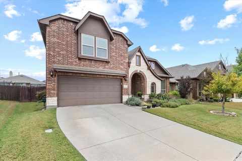 Tiny photo for 1413 Wood Duck Drive, Little Elm, TX 75068 (MLS # 21097614)