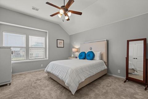 Tiny photo for 1413 Wood Duck Drive, Little Elm, TX 75068 (MLS # 21097614)