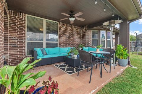 Tiny photo for 1413 Wood Duck Drive, Little Elm, TX 75068 (MLS # 21097614)