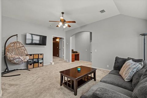 Tiny photo for 1413 Wood Duck Drive, Little Elm, TX 75068 (MLS # 21097614)