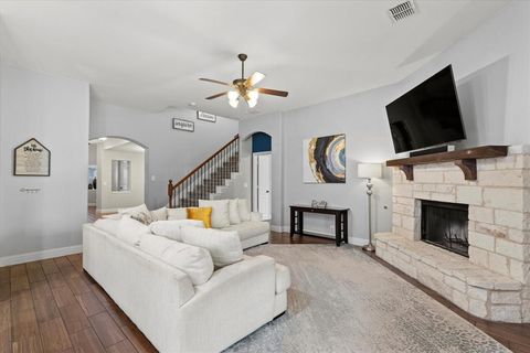 Tiny photo for 1413 Wood Duck Drive, Little Elm, TX 75068 (MLS # 21097614)