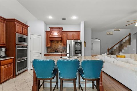 Tiny photo for 1413 Wood Duck Drive, Little Elm, TX 75068 (MLS # 21097614)