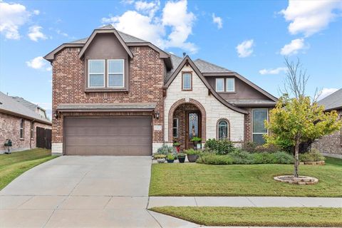 Photo of 1413 Wood Duck Drive, Little Elm, TX 75068 (MLS # 21097614)