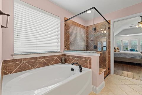 Tiny photo for 1413 Wood Duck Drive, Little Elm, TX 75068 (MLS # 21097614)