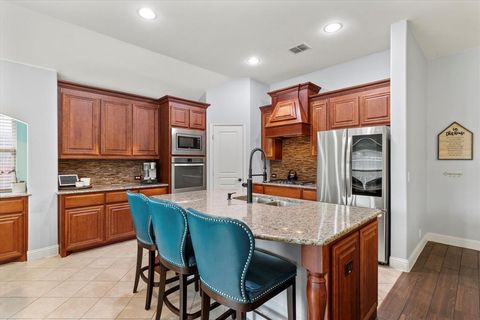 Tiny photo for 1413 Wood Duck Drive, Little Elm, TX 75068 (MLS # 21097614)