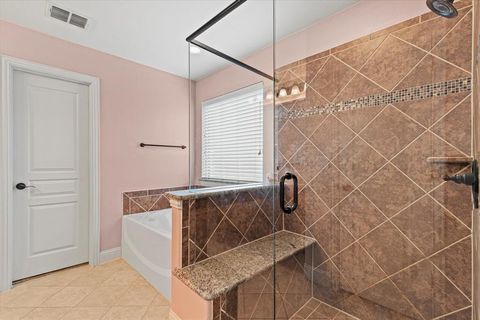 Tiny photo for 1413 Wood Duck Drive, Little Elm, TX 75068 (MLS # 21097614)