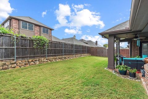 Tiny photo for 1413 Wood Duck Drive, Little Elm, TX 75068 (MLS # 21097614)