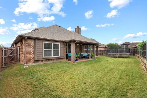 Tiny photo for 1413 Wood Duck Drive, Little Elm, TX 75068 (MLS # 21097614)