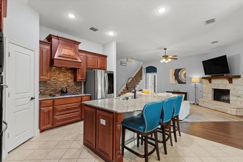 Tiny photo for 1413 Wood Duck Drive, Little Elm, TX 75068 (MLS # 21097614)