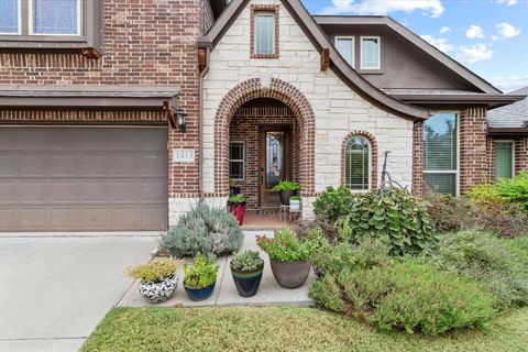 Tiny photo for 1413 Wood Duck Drive, Little Elm, TX 75068 (MLS # 21097614)