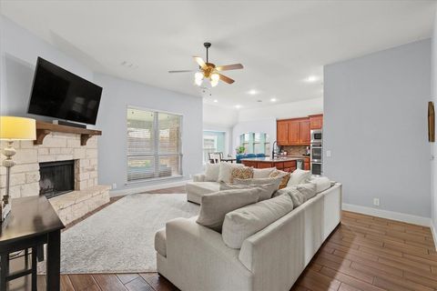 Tiny photo for 1413 Wood Duck Drive, Little Elm, TX 75068 (MLS # 21097614)