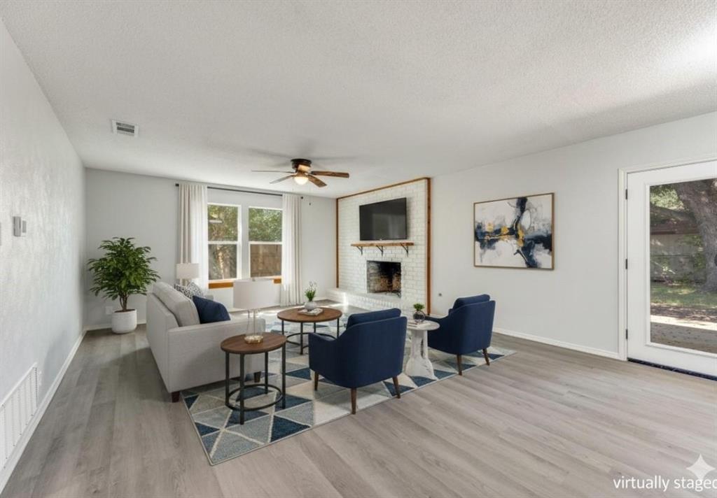 Western Terrace Add Sec 2 - Residential