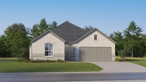 1802 Golden Square Cedar Hill TX 75116