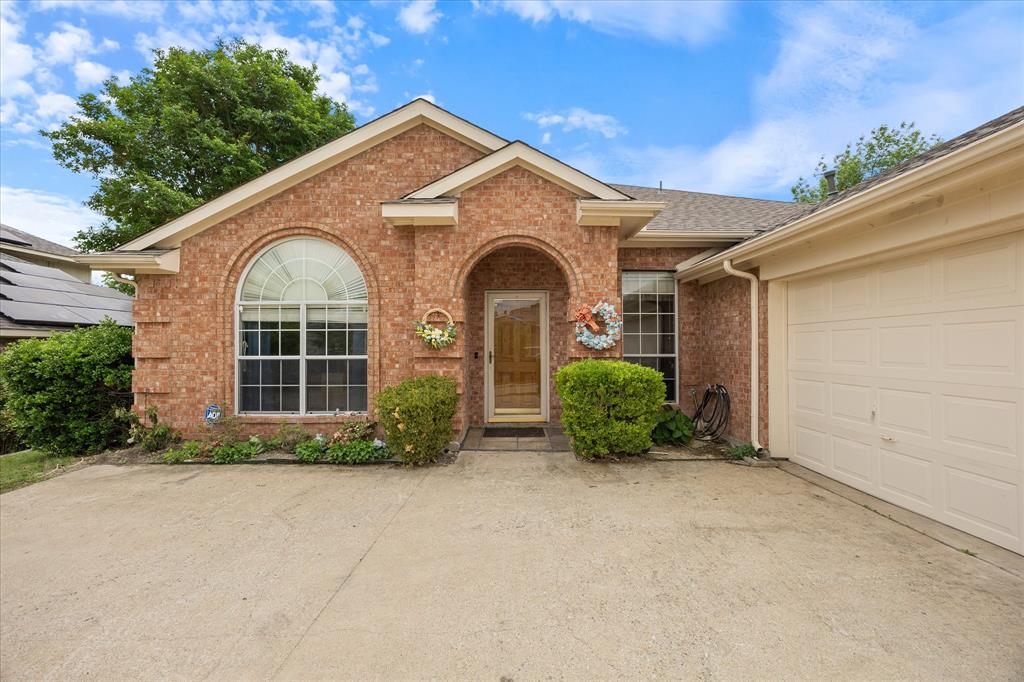1023 High Cotton Lane