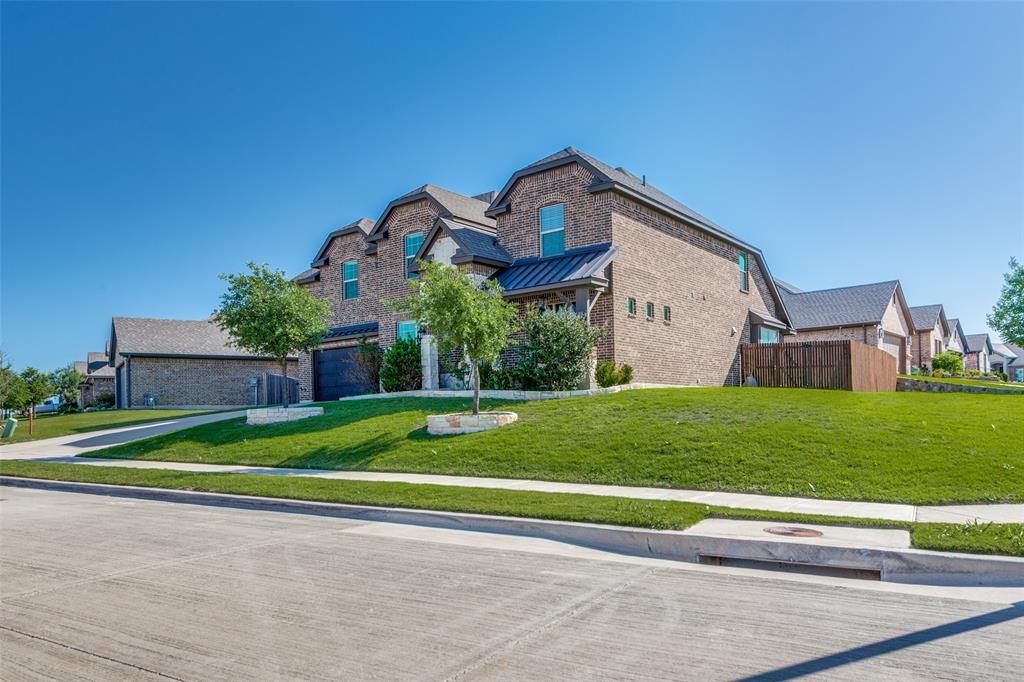 6829 Fire Dance Drive
