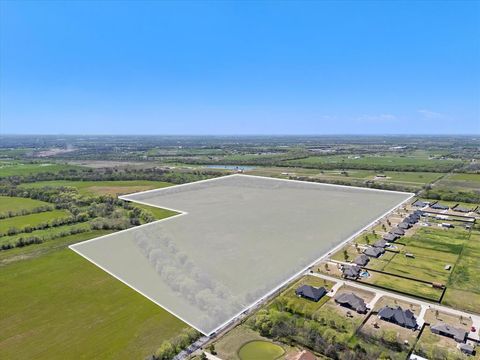 TBD CR 2526 Royse City TX 75189