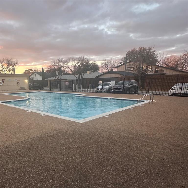 Park Lane Twnhms Ph 01 - Residential