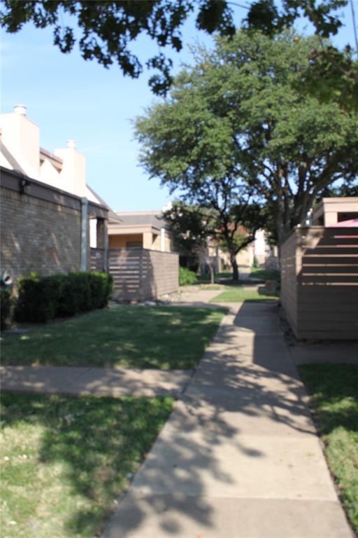 Park Lane Twnhms Ph 01 - Residential