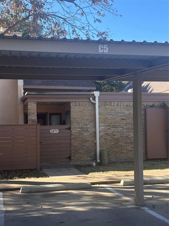 Park Lane Twnhms Ph 01 - Residential