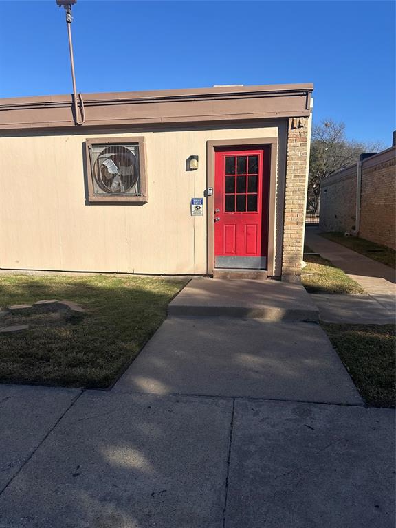 Park Lane Twnhms Ph 01 - Residential