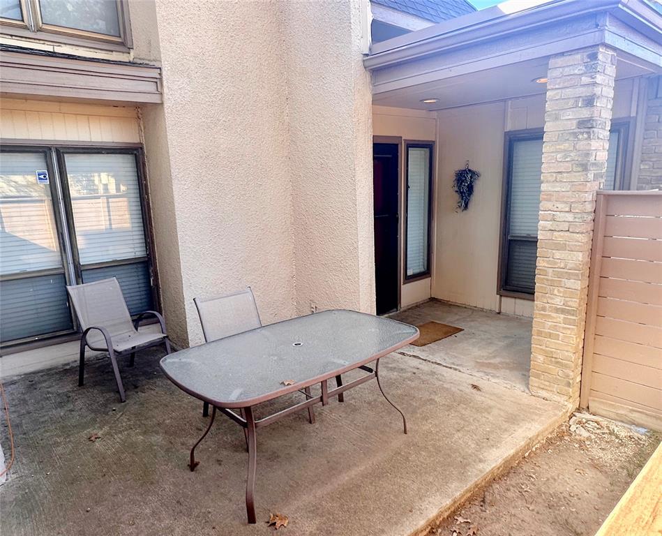 Park Lane Twnhms Ph 01 - Residential