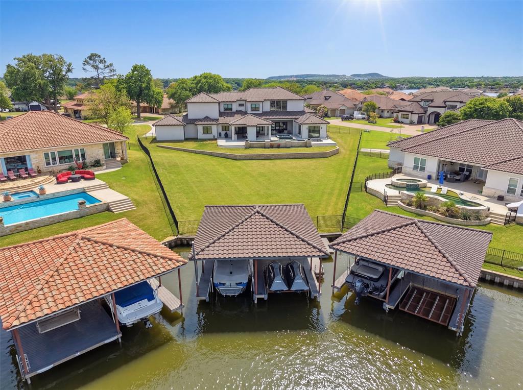 Catalina Bay II Ph One - Residential