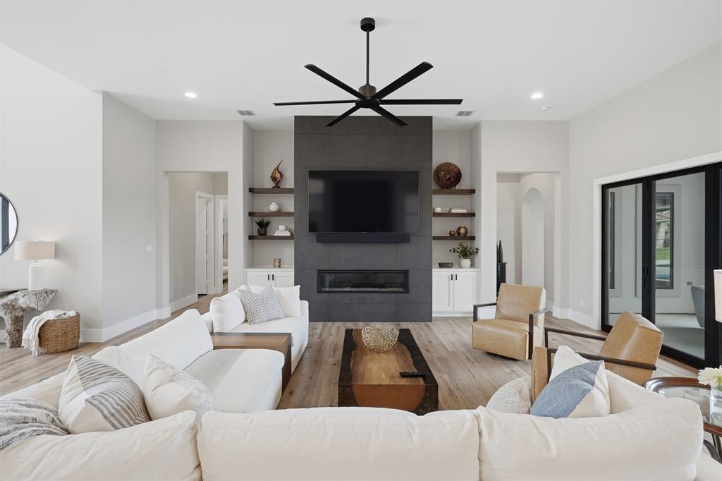 Catalina Bay II Ph One - Residential
