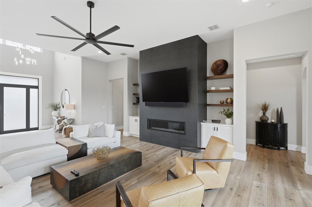 Catalina Bay II Ph One - Residential