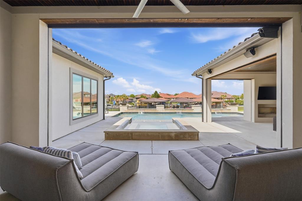 Catalina Bay II Ph One - Residential
