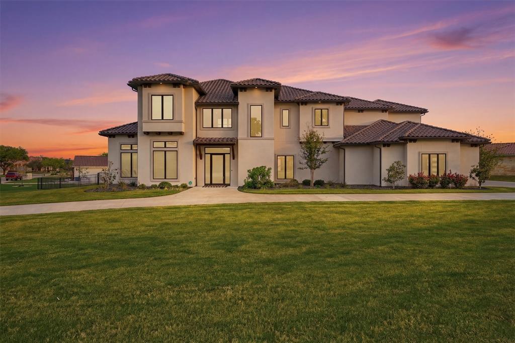 Catalina Bay II Ph One - Residential