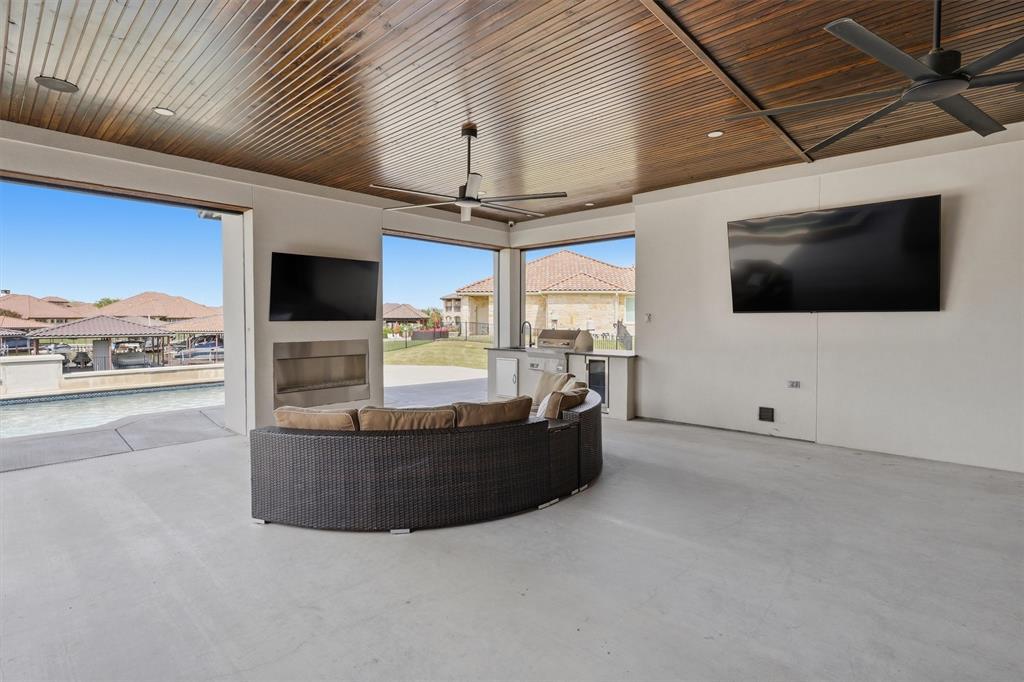 Catalina Bay II Ph One - Residential