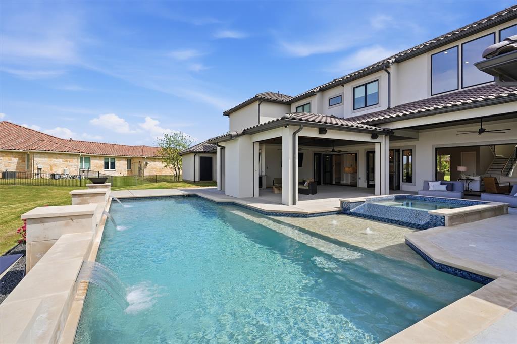 Catalina Bay II Ph One - Residential